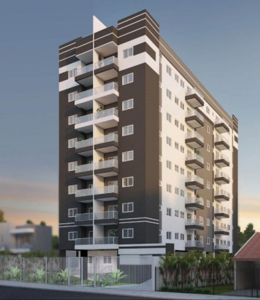 Imagem Apartamento com 2 Quartos à Venda, 52 m² em Vila Regente Feijó - São Paulo