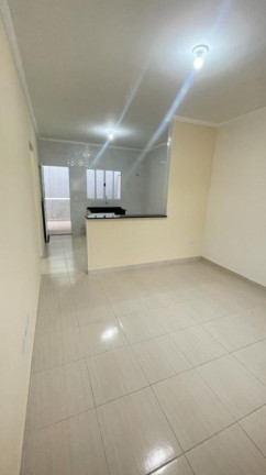Imagem Casa com 2 Quartos à Venda, 63 m² em Itaguai - Mongaguá