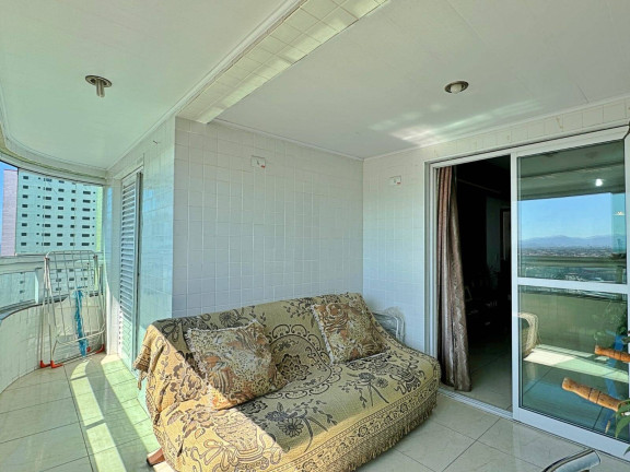 Imagem Apartamento com 2 Quartos à Venda, em Ocian - Praia Grande Imagem Apartamento com 2 Quartos à Venda, em Ocian - Praia Grande
