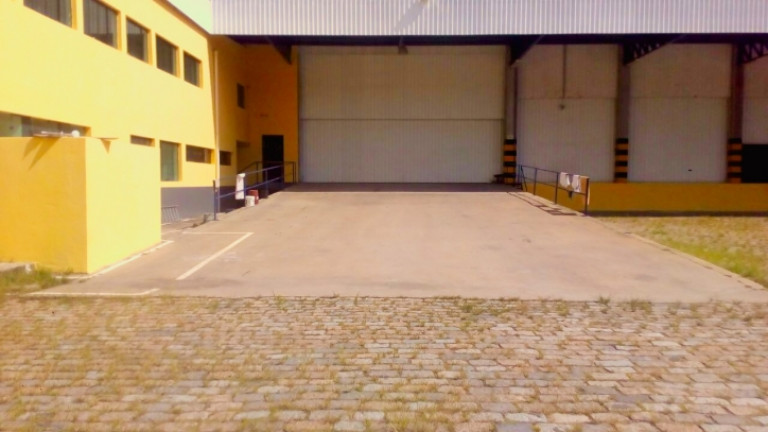 Imagem Galpão à Venda ou Locação, 10.600 m² em Jardim Alvorada - Jandira Imagem Galpão à Venda ou Locação, 10.600 m² em Jardim Alvorada - Jandira