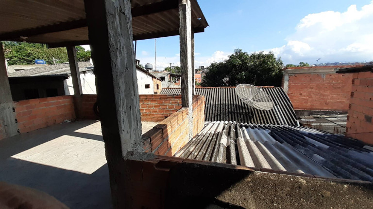 Imagem Casa com 9 Quartos à Venda, 280 m² em Vila São Jorge - Carapicuíba