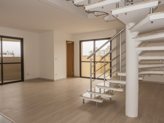 Imagem Apartamento com 3 Quartos à Venda, 108 m² em Cristo Rei - Curitiba Imagem Apartamento com 3 Quartos à Venda, 108 m² em Cristo Rei - Curitiba