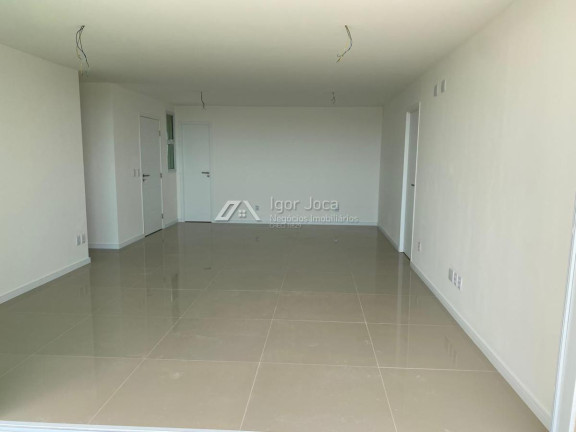 Imagem Apartamento com 4 Quartos à Venda, 189 m² em Guararapes - Fortaleza