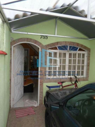Sobrado com 2 Quartos à Venda, 80 m² em Mirim - Praia Grande