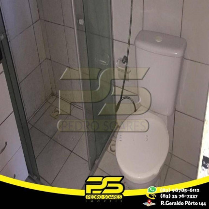 Imagem Apartamento com 2 Quartos à Venda, 50 m² em Manaíra - João Pessoa Imagem Apartamento com 2 Quartos à Venda, 50 m² em Manaíra - João Pessoa