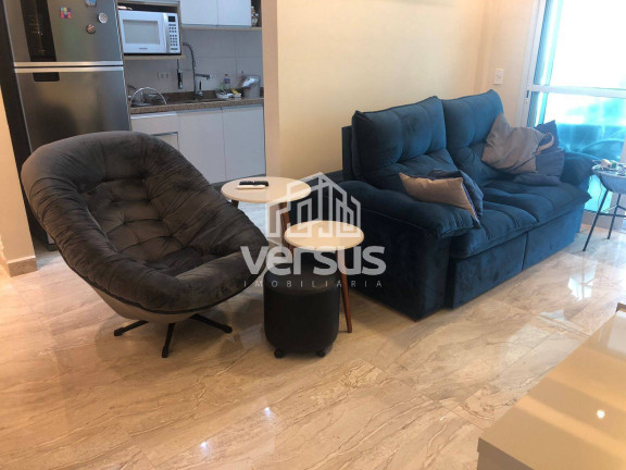 Imagem Apartamento com 2 Quartos à Venda, 85 m² em Real - Praia Grande