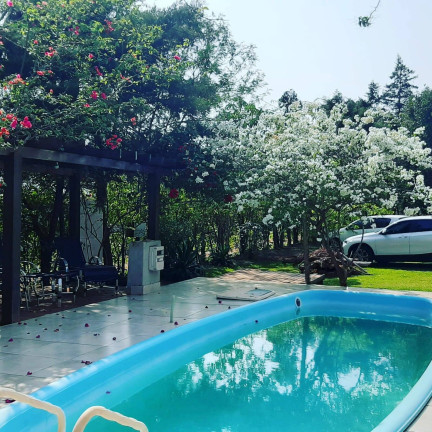 Imagem Casa com 9 Quartos à Venda, 2.500 m² em Chapada Dos Guimarães Imagem Casa com 9 Quartos à Venda, 2.500 m² em Chapada Dos Guimarães