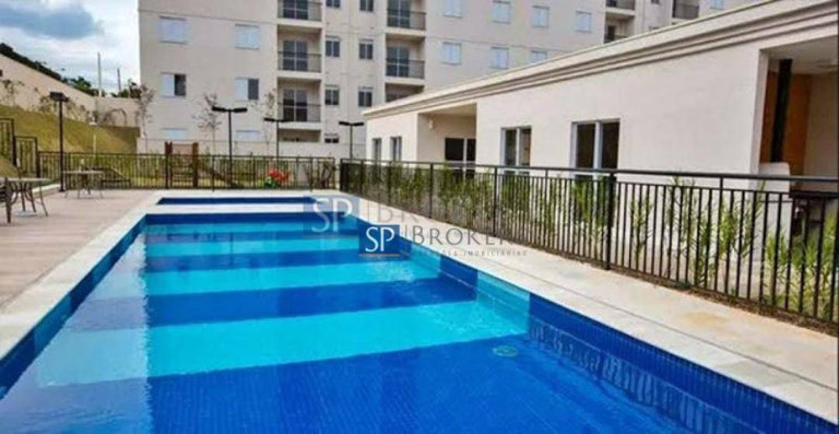 Imagem Apartamento com 3 Quartos à Venda, 70 m² em São Bernardo - Campinas Imagem Apartamento com 3 Quartos à Venda, 70 m² em São Bernardo - Campinas