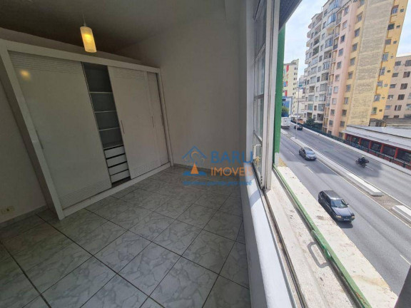 Imagem Apartamento com 2 Quartos à Venda, 55 m² em Santa Cecília - São Paulo Imagem Apartamento com 2 Quartos à Venda, 55 m² em Santa Cecília - São Paulo