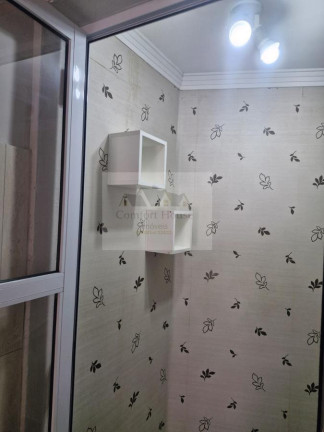 Imagem Cobertura com 2 Quartos à Venda, 128 m² em Parque Das Nações - Santo André Imagem Cobertura com 2 Quartos à Venda, 128 m² em Parque Das Nações - Santo André