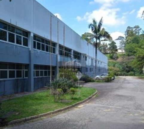 Imagem Imóvel Comercial para Alugar, 7.669 m² em Jardim Belval - Barueri Imagem Imóvel Comercial para Alugar, 7.669 m² em Jardim Belval - Barueri
