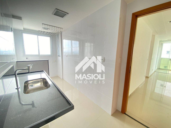 Imagem Apartamento com 2 Quartos à Venda, 63 m² em Itapuã - Vila Velha