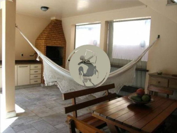 Imagem Casa com 3 Quartos à Venda, 350 m² em Jose Menino - Santos