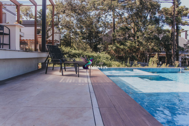 Imagem Casa com 6 Quartos à Venda, 568 m² em Centro - Canela Imagem Casa com 6 Quartos à Venda, 568 m² em Centro - Canela