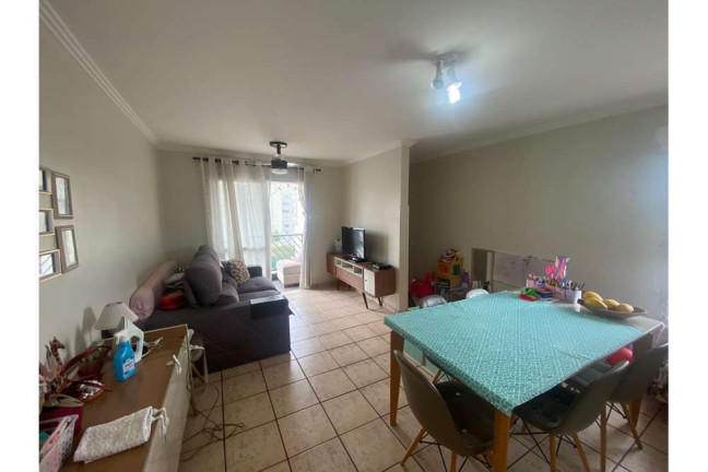 Imagem Apartamento com 2 Quartos à Venda, 65 m² em Vila Guarani (z Sul) - São Paulo Imagem Apartamento com 2 Quartos à Venda, 65 m² em Vila Guarani (z Sul) - São Paulo