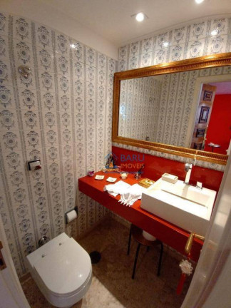 Imagem Apartamento com 3 Quartos à Venda, 230 m² em Higienópolis - São Paulo Imagem Apartamento com 3 Quartos à Venda, 230 m² em Higienópolis - São Paulo