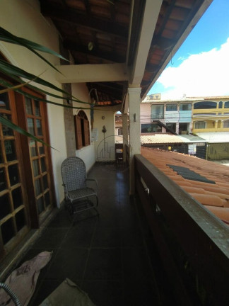 Imagem Casa com 5 Quartos à Venda, 180 m² em Riacho Fundo I - Brasília Imagem Casa com 5 Quartos à Venda, 180 m² em Riacho Fundo I - Brasília
