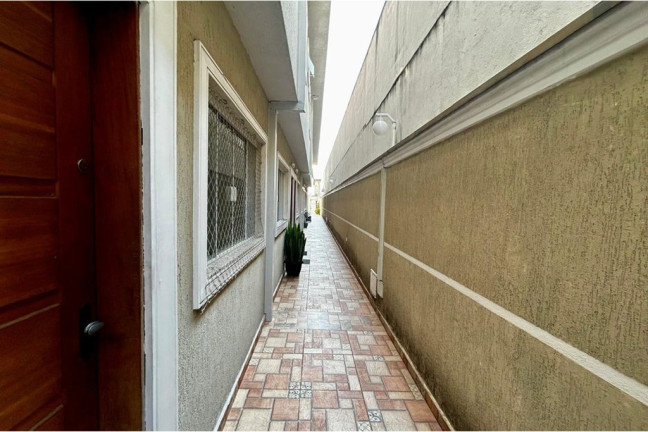 Imagem Casa de Condomínio com 2 Quartos à Venda, 55 m² em Vila Carrão - São Paulo Imagem Casa de Condomínio com 2 Quartos à Venda, 55 m² em Vila Carrão - São Paulo