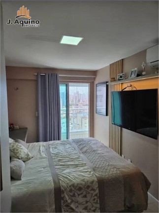 Imagem Apartamento à Venda, 110 m² em Aldeota - Fortaleza