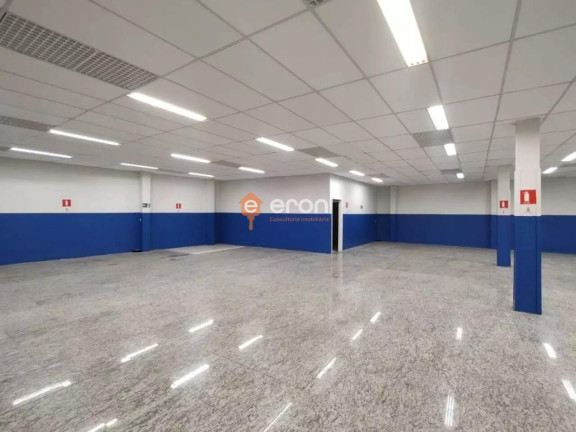 Imagem Imóvel Comercial para Alugar, 590 m²