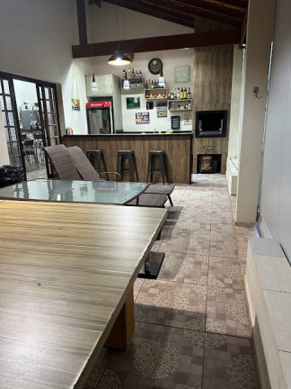 Imagem Sobrado com 4 Quartos à Venda, 200 m² em Ninho Verde I - Porangaba Imagem Sobrado com 4 Quartos à Venda, 200 m² em Ninho Verde I - Porangaba