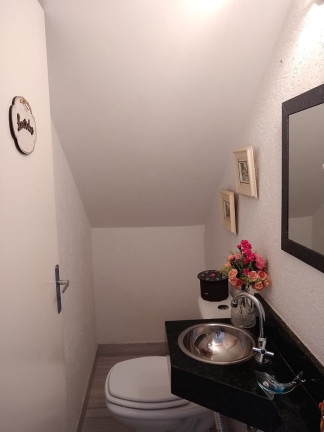 Imagem Casa de Condomínio com 2 Quartos à Venda, 60 m² em Jaçanã - São Paulo Imagem Casa de Condomínio com 2 Quartos à Venda, 60 m² em Jaçanã - São Paulo