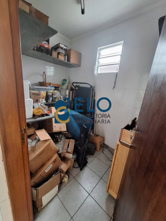 Imagem Casa com 3 Quartos à Venda, 268 m² em Campo Grande - Santos Imagem Casa com 3 Quartos à Venda, 268 m² em Campo Grande - Santos