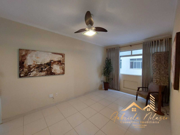 Imagem Apartamento com 1 Quarto à Venda, 5.679 m² em Aparecida - Santos Imagem Apartamento com 1 Quarto à Venda, 5.679 m² em Aparecida - Santos