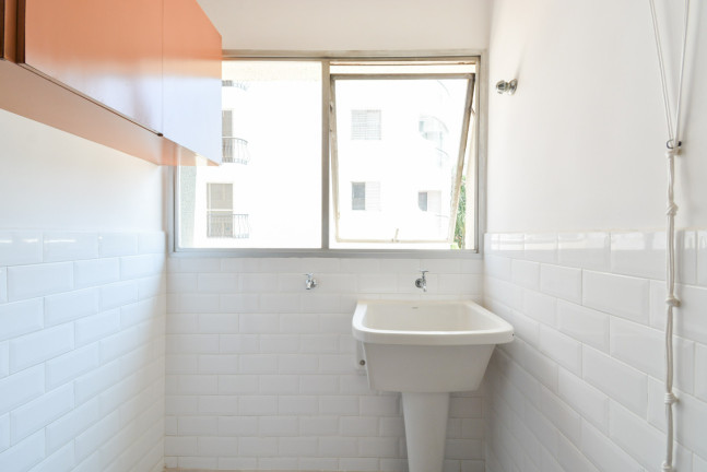 Imagem Apartamento com 2 Quartos à Venda, 58 m² em Pinheiros - São Paulo