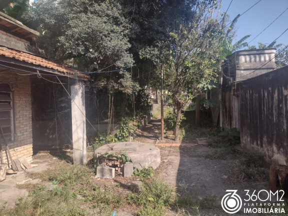 Terreno à Venda, 450 m² em Centro - Diadema