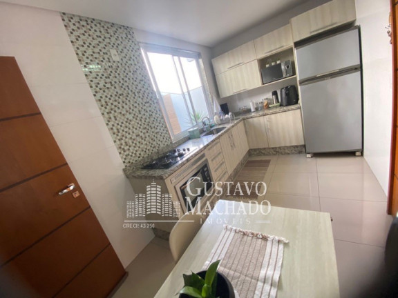 Imagem Casa com 3 Quartos à Venda, 125 m² em Retiro - Volta Redonda