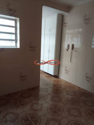 Imagem Casa com 3 Quartos à Venda, 99 m² em Vila Regente Feijó - São Paulo Imagem Casa com 3 Quartos à Venda, 99 m² em Vila Regente Feijó - São Paulo