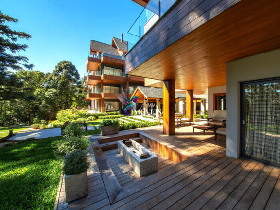 Imagem Apartamento com 3 Quartos à Venda, 319 m² em Planalto - Gramado Imagem Apartamento com 3 Quartos à Venda, 319 m² em Planalto - Gramado