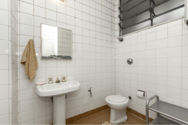 Imagem Apartamento com 3 Quartos à Venda, 120 m² em Pinheiros - São Paulo Imagem Apartamento com 3 Quartos à Venda, 120 m² em Pinheiros - São Paulo
