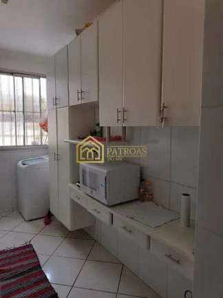 Imagem Apartamento com 1 Quarto à Venda, 39 m² em Assunção - São Bernardo Do Campo Imagem Apartamento com 1 Quarto à Venda, 39 m² em Assunção - São Bernardo Do Campo