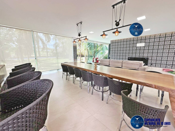 Imagem Casa de Condomínio com 4 Quartos à Venda, 1.250 m² em Residencial Goiânia Golfe Clube - Goiânia Imagem Casa de Condomínio com 4 Quartos à Venda, 1.250 m² em Residencial Goiânia Golfe Clube - Goiânia