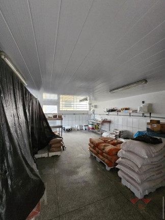 Imagem Galpão à Venda, 1.121 m² em Bom Retiro - Joinville