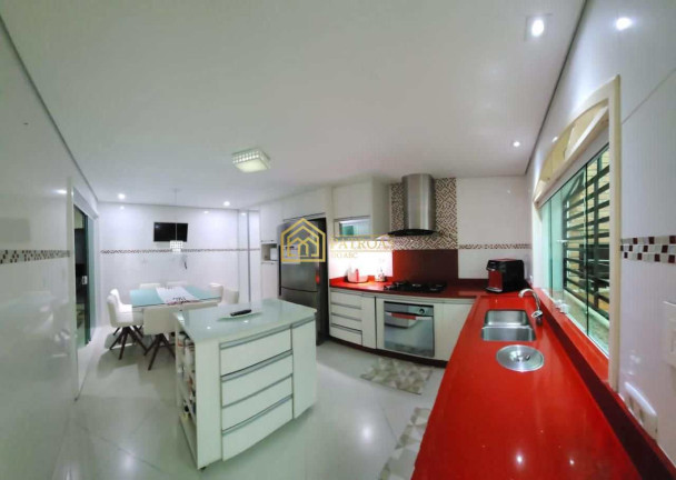 Imagem Casa com 3 Quartos à Venda, 318 m² em Rio Grande - São Bernardo Do Campo Imagem Casa com 3 Quartos à Venda, 318 m² em Rio Grande - São Bernardo Do Campo