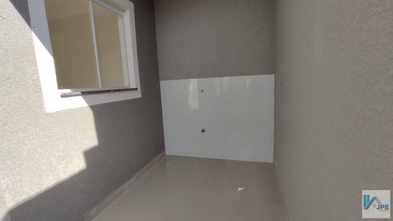 Imagem Apartamento com 3 Quartos à Venda, 88 m² em Parque Da Fonte - São José Dos Pinhais