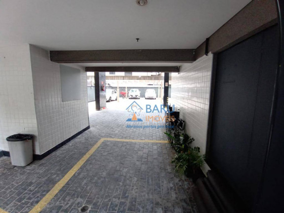 Imagem Imóvel à Venda, 33 m² em Higienópolis - São Paulo Imagem Imóvel à Venda, 33 m² em Higienópolis - São Paulo