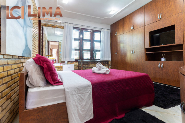 Imagem Casa com 6 Quartos à Venda, 4.000 m² em Porto Das Dunas - Aquiraz