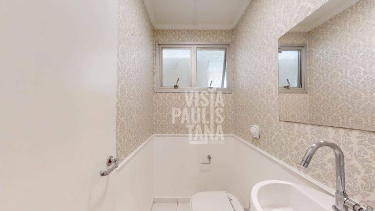 Imagem Apartamento com 3 Quartos para Alugar, 186 m² em Jardim Paulista - São Paulo Imagem Apartamento com 3 Quartos para Alugar, 186 m² em Jardim Paulista - São Paulo