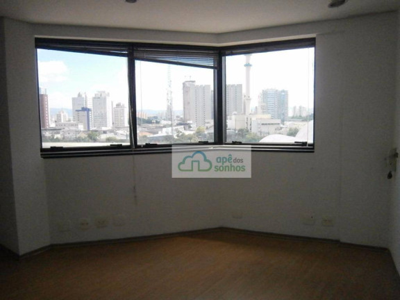 Imagem Imóvel para Alugar, 112 m² em Barra Funda - São Paulo
