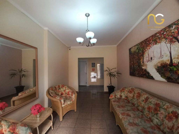 Imagem Apartamento com 2 Quartos à Venda, 77 m² em Tupi - Praia Grande