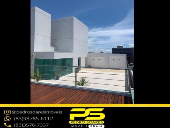 Imagem Imóvel com 1 Quarto à Venda, 20 m² em Intermares - Cabedelo Imagem Imóvel com 1 Quarto à Venda, 20 m² em Intermares - Cabedelo