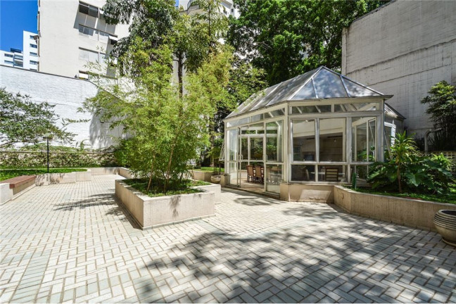 Imagem Apartamento com 2 Quartos à Venda, 64 m² em Moema - São Paulo Imagem Apartamento com 2 Quartos à Venda, 64 m² em Moema - São Paulo