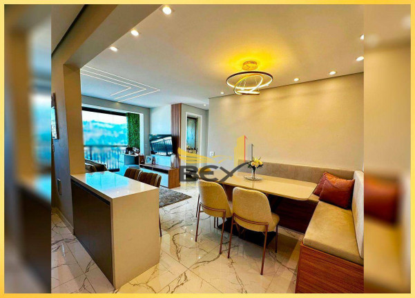 Imagem Apartamento com 2 Quartos à Venda, 55 m² em Vila São Luiz (valparaízo) - Barueri Imagem Apartamento com 2 Quartos à Venda, 55 m² em Vila São Luiz (valparaízo) - Barueri