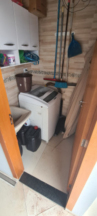 Imagem Imóvel com 2 Quartos à Venda, 110 m² em Vila Scarpelli - Santo André Imagem Imóvel com 2 Quartos à Venda, 110 m² em Vila Scarpelli - Santo André