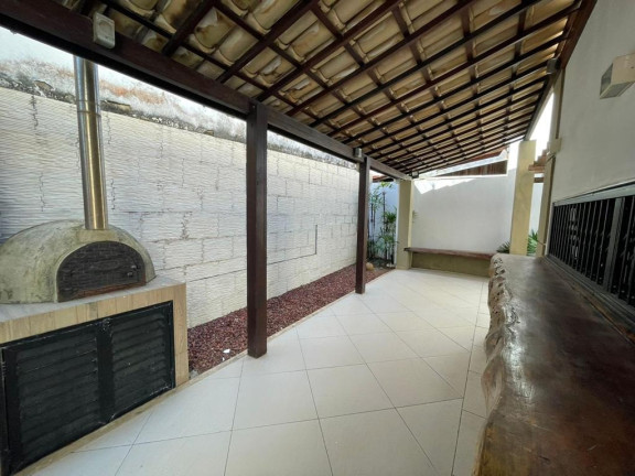 Imagem Casa com 3 Quartos à Venda, 136 m² em Pituaçu - Salvador Imagem Casa com 3 Quartos à Venda, 136 m² em Pituaçu - Salvador