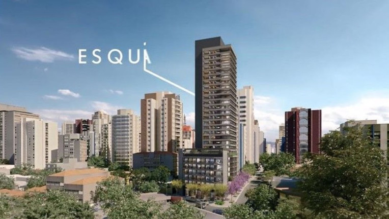 Imagem Apartamento com 2 Quartos à Venda, 96 m² em Pinheiros - São Paulo Imagem Apartamento com 2 Quartos à Venda, 96 m² em Pinheiros - São Paulo